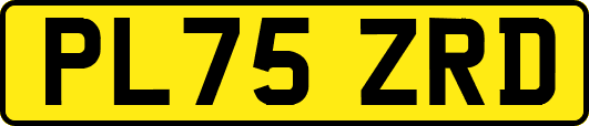 PL75ZRD