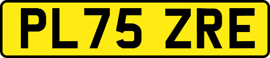 PL75ZRE