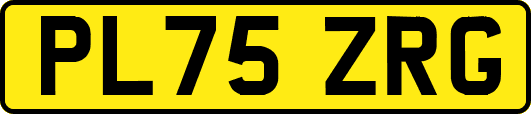 PL75ZRG