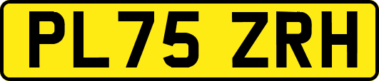 PL75ZRH