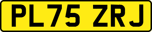 PL75ZRJ
