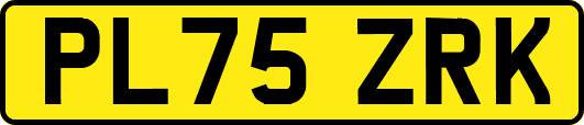 PL75ZRK
