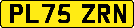 PL75ZRN