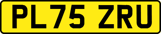 PL75ZRU