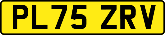 PL75ZRV