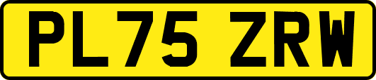 PL75ZRW