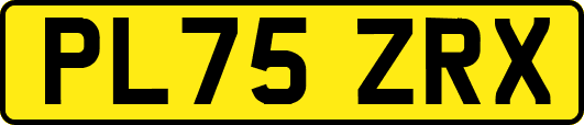 PL75ZRX