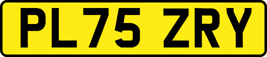 PL75ZRY