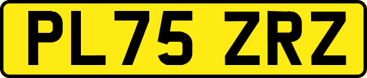 PL75ZRZ