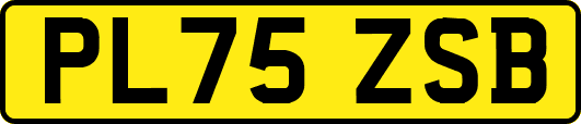 PL75ZSB