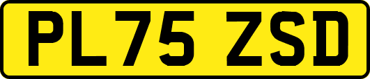 PL75ZSD