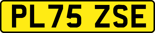 PL75ZSE
