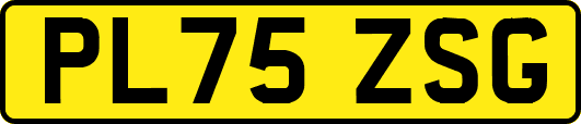 PL75ZSG