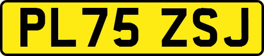 PL75ZSJ