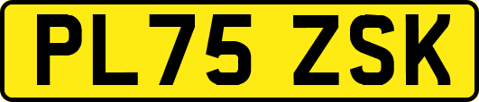 PL75ZSK
