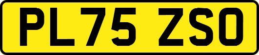PL75ZSO