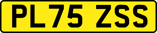 PL75ZSS