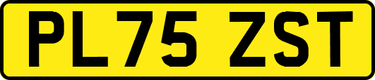 PL75ZST