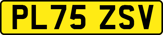 PL75ZSV