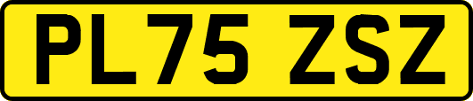 PL75ZSZ