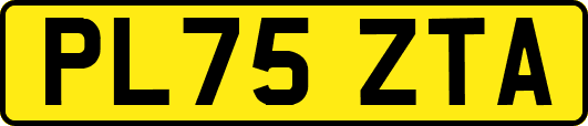 PL75ZTA
