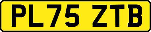 PL75ZTB