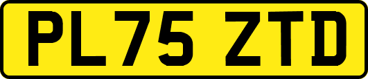PL75ZTD