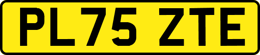 PL75ZTE