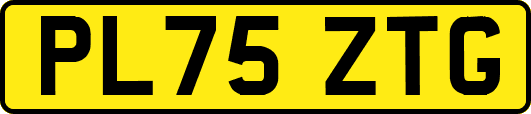PL75ZTG