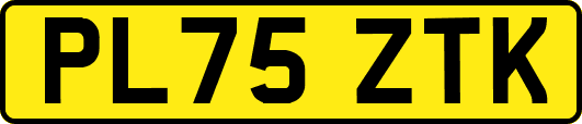 PL75ZTK