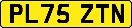 PL75ZTN