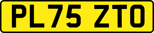 PL75ZTO