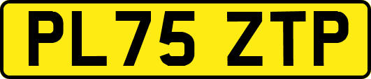 PL75ZTP