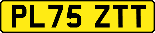 PL75ZTT