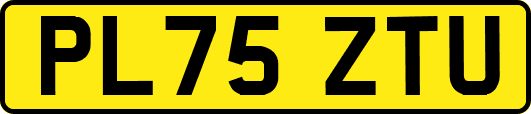 PL75ZTU