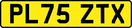 PL75ZTX