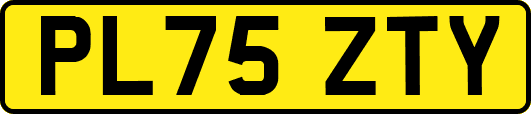 PL75ZTY
