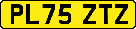 PL75ZTZ
