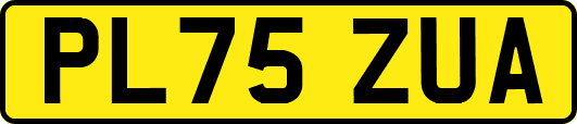 PL75ZUA