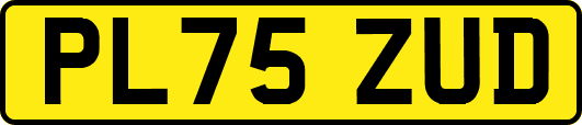 PL75ZUD