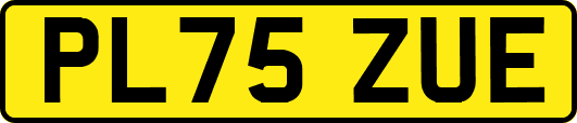 PL75ZUE
