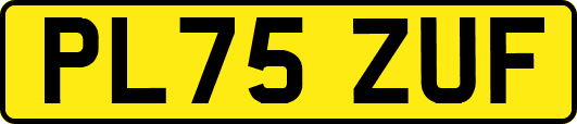 PL75ZUF