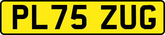 PL75ZUG