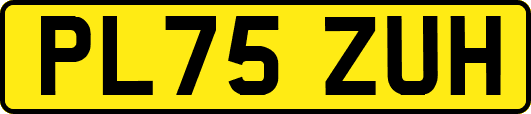 PL75ZUH