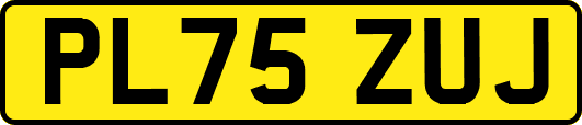 PL75ZUJ
