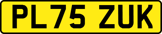 PL75ZUK