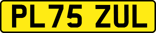 PL75ZUL