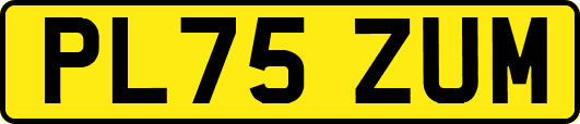 PL75ZUM