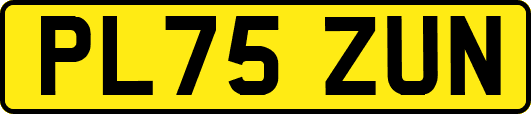 PL75ZUN