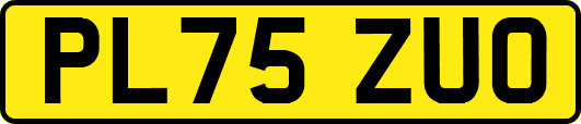PL75ZUO